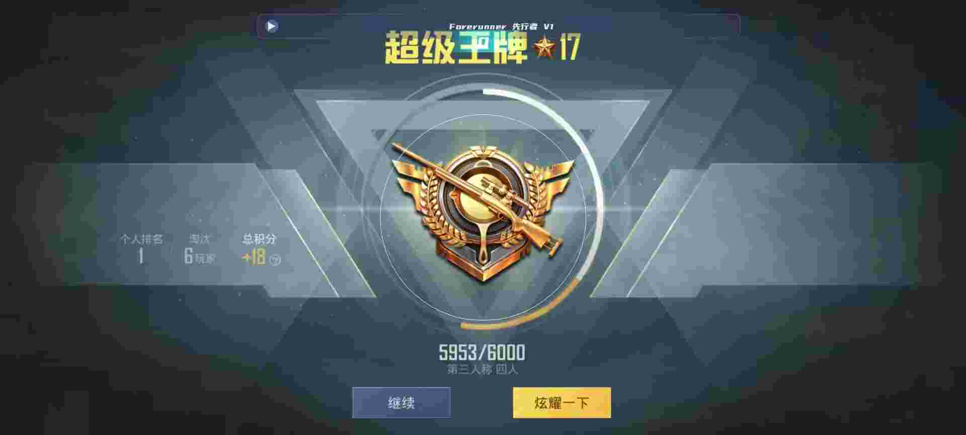 和平精英鸡腿辅助自瞄 - 古天乐和平精英遇到外挂辅助预览图